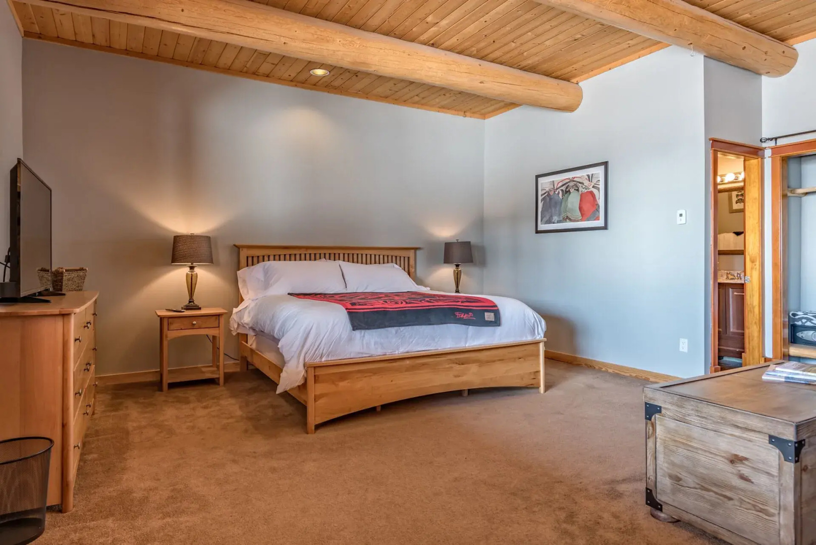 Spirit Lodge at Silverstar