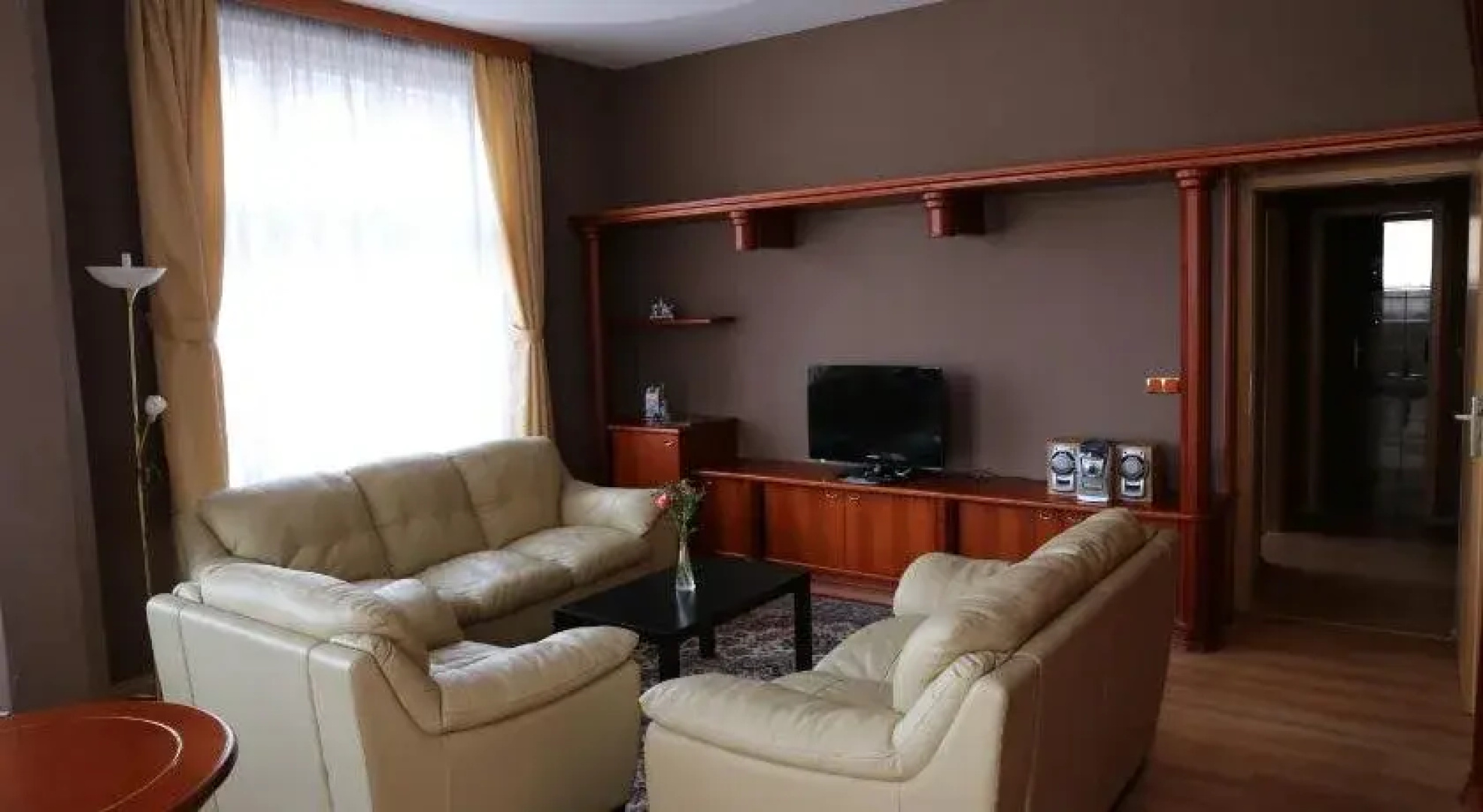 Hotel Zlatá Štika