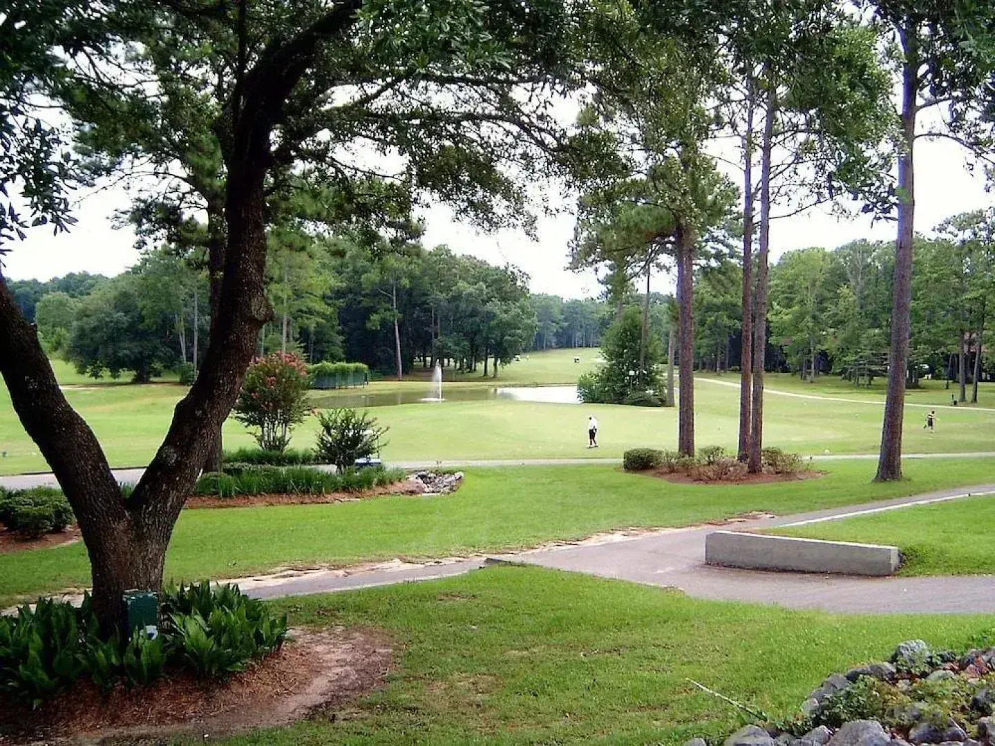 Ramada By Wyndham Diamondhead I-10/Gulfport