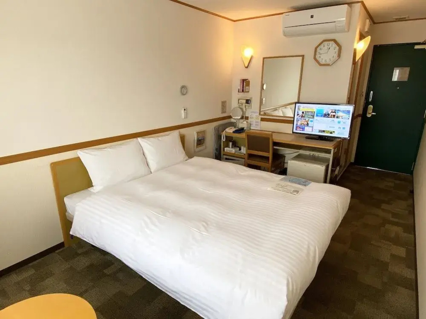 Toyoko Inn Tsukuba Express Moriya Ekimae