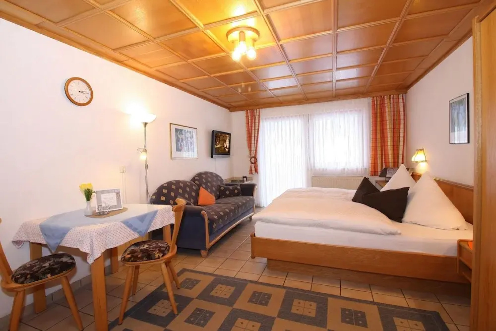 Einkehr zur Kleblmühle