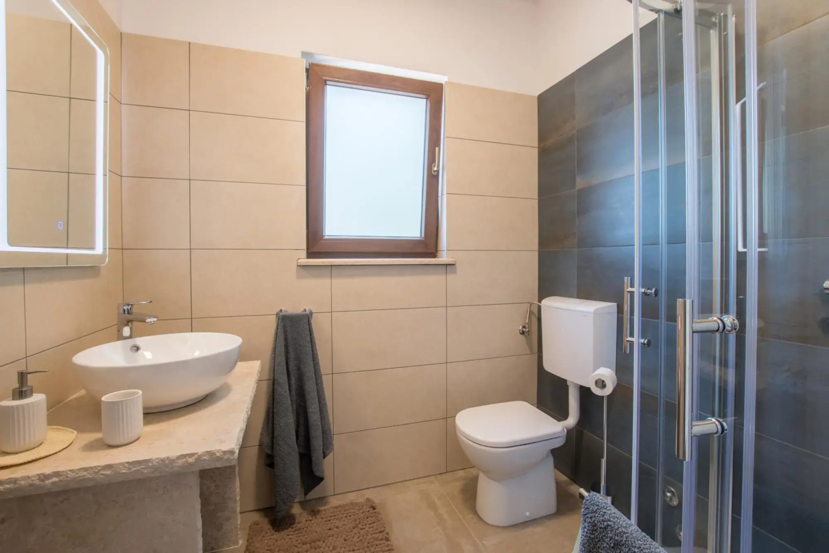 Villa Spirit I in Buje