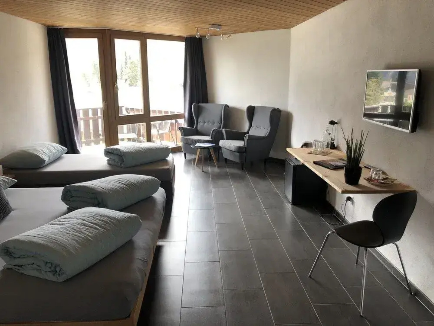 Hotel Catrina Resort