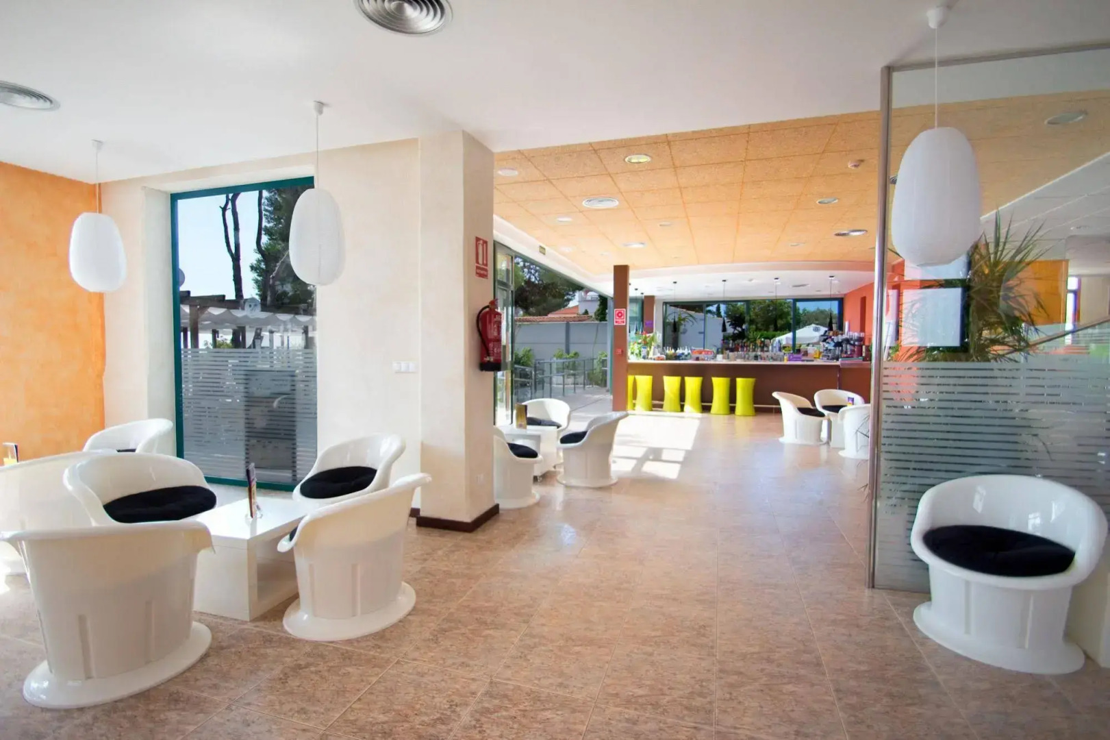 Hotel Servigroup Romana