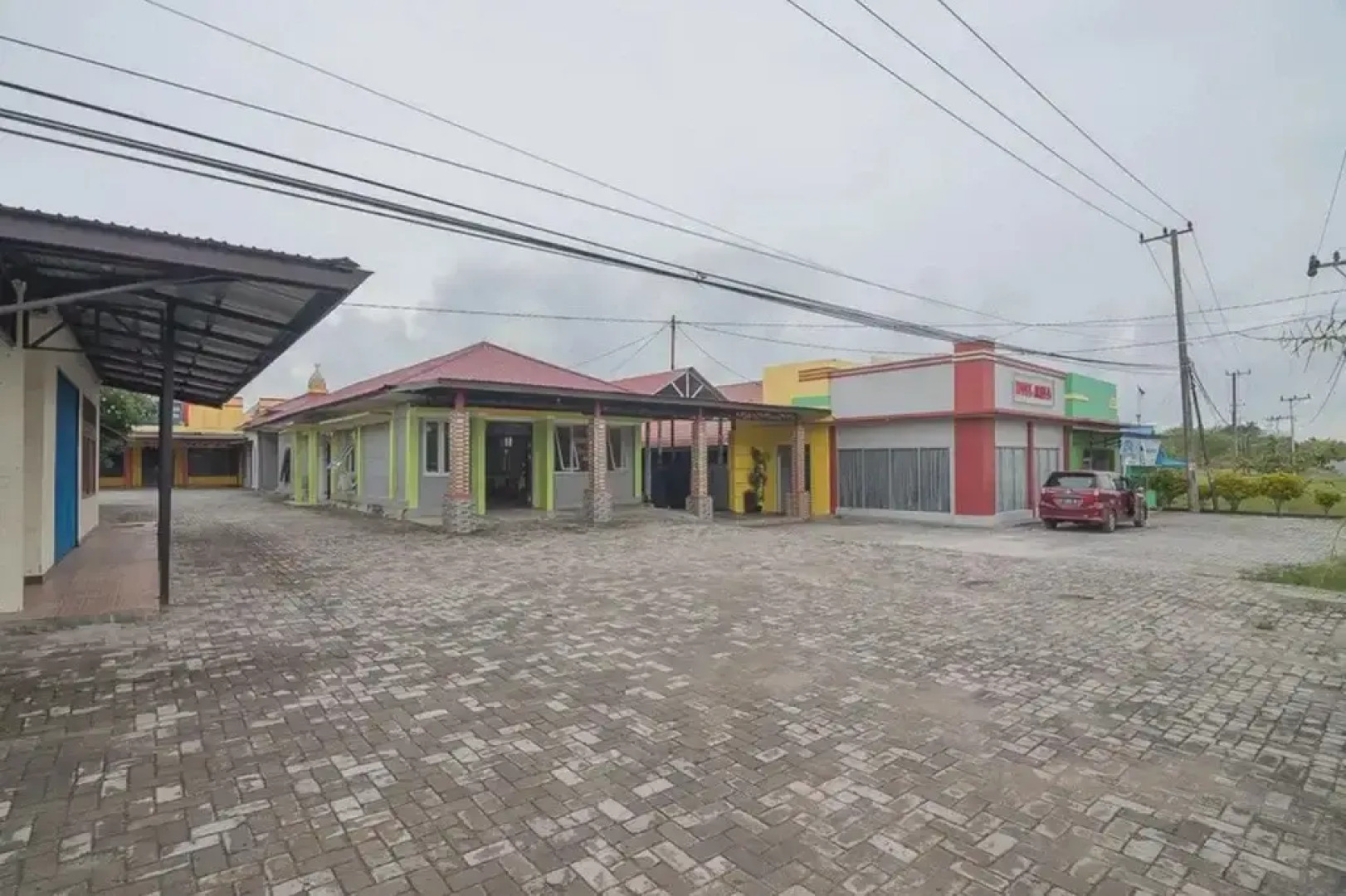 Hotel Aqila by Reddoorz