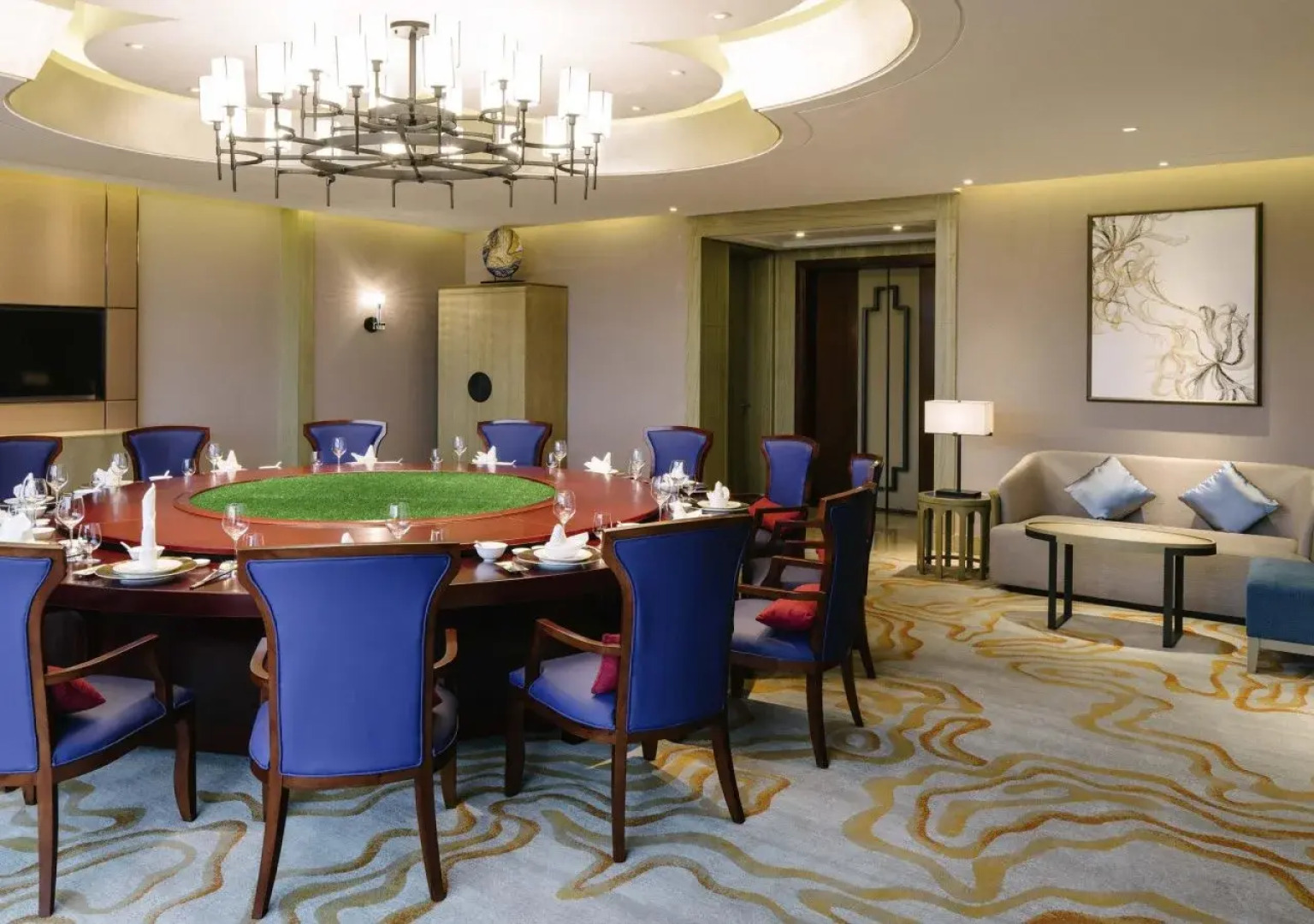 Pullman Zhoushan Seaside