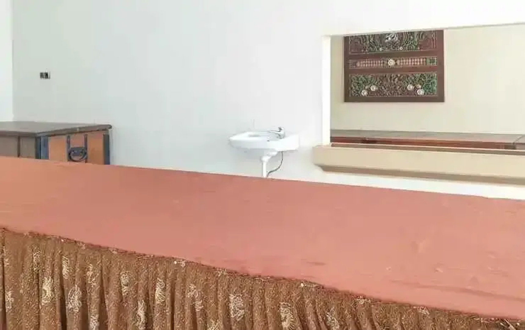 Hotel Bumi Bermi Permai