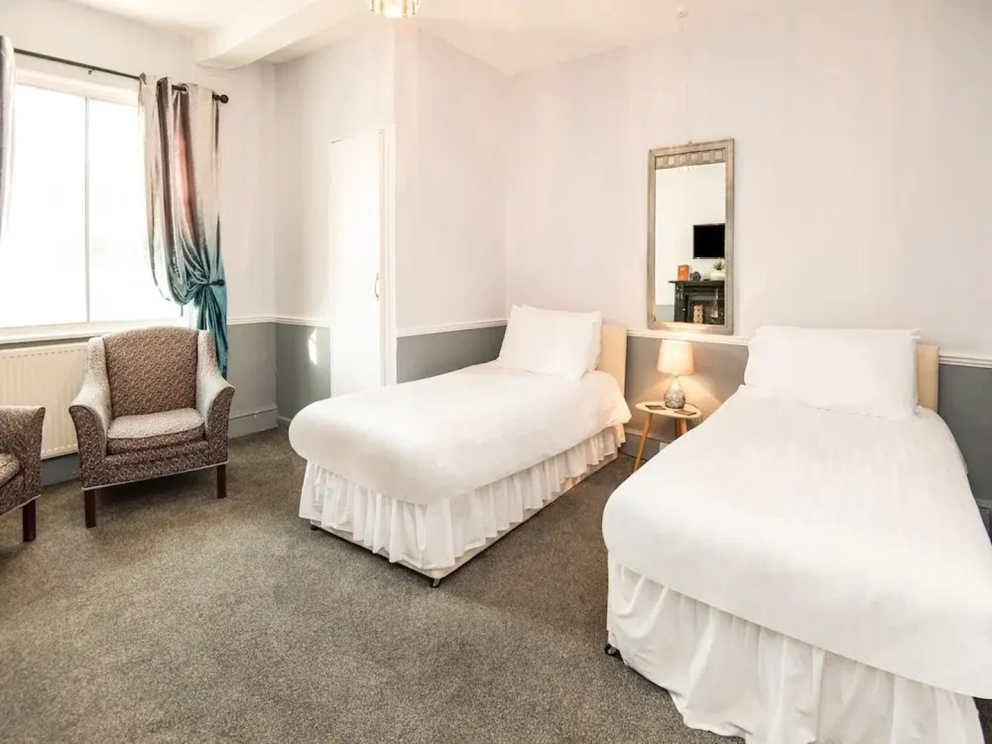 Hardwicke Arms Hotel