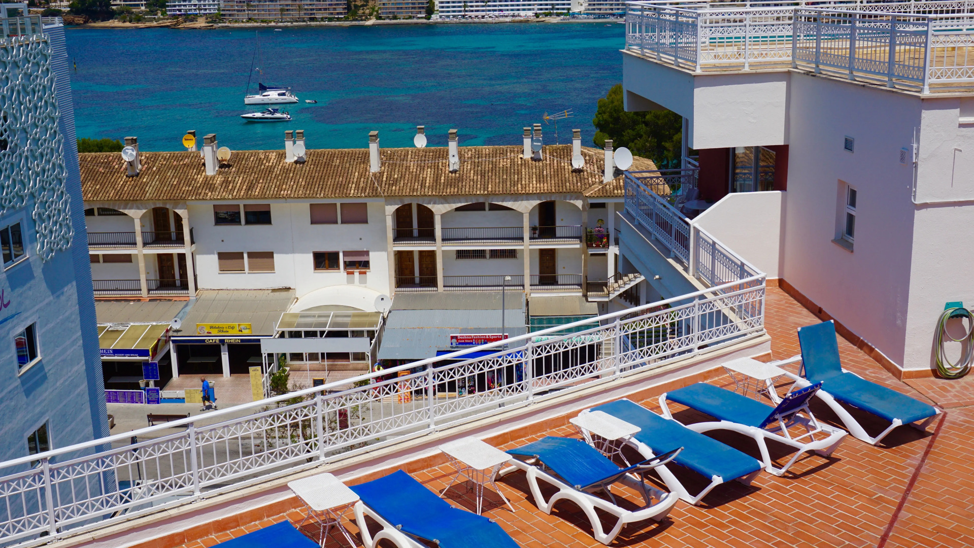 Hotel Playas del Rey