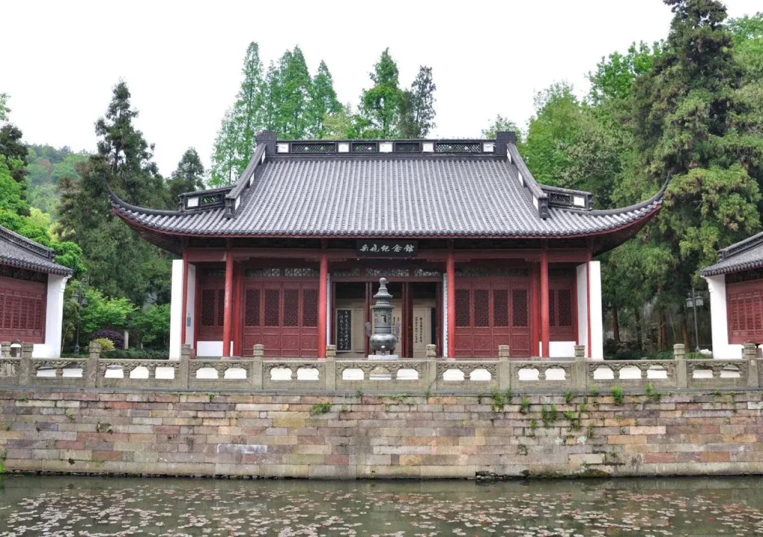 Liutong Hotel Hangzhou