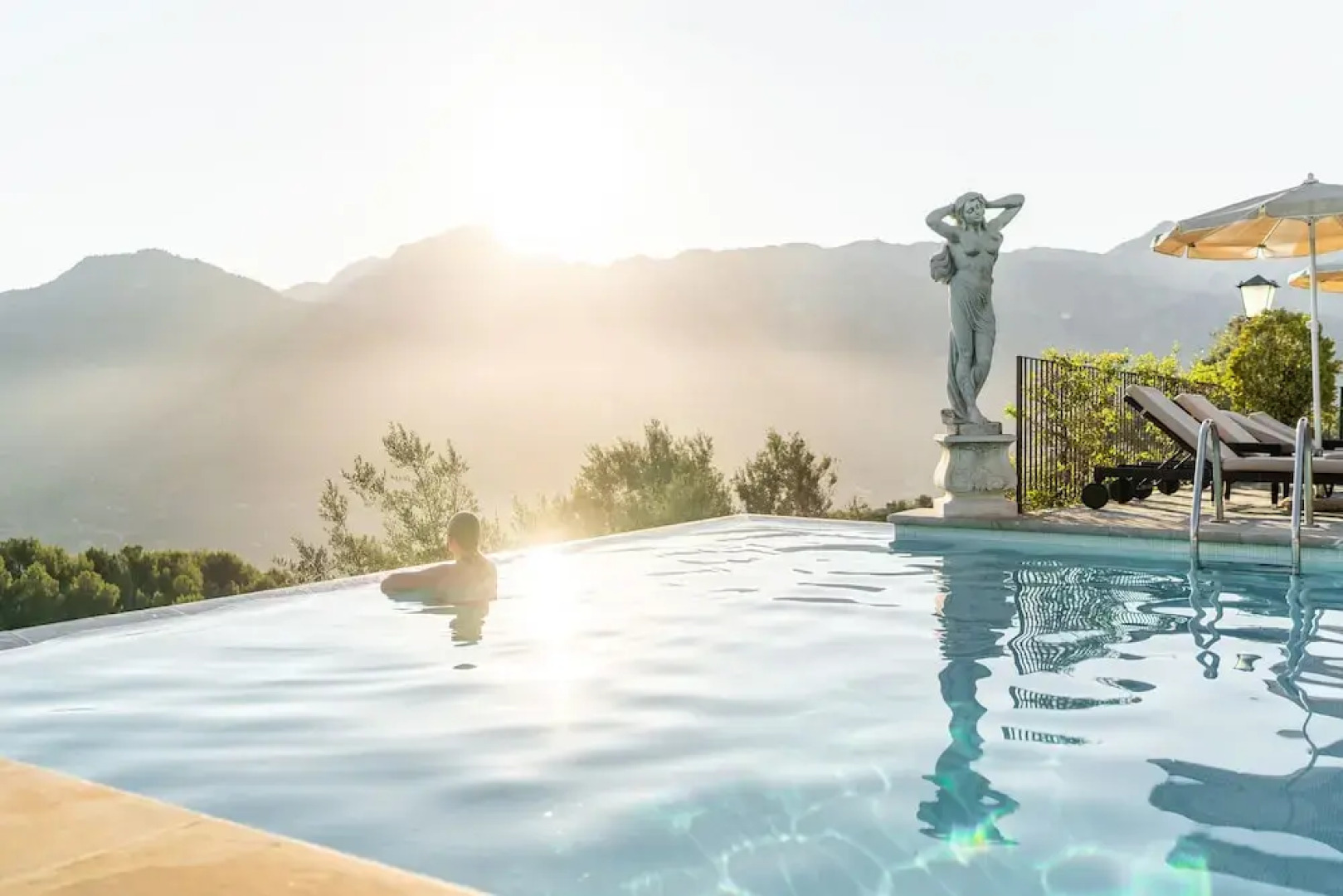 Ca's Xorc Luxury Retreat- Adults Only