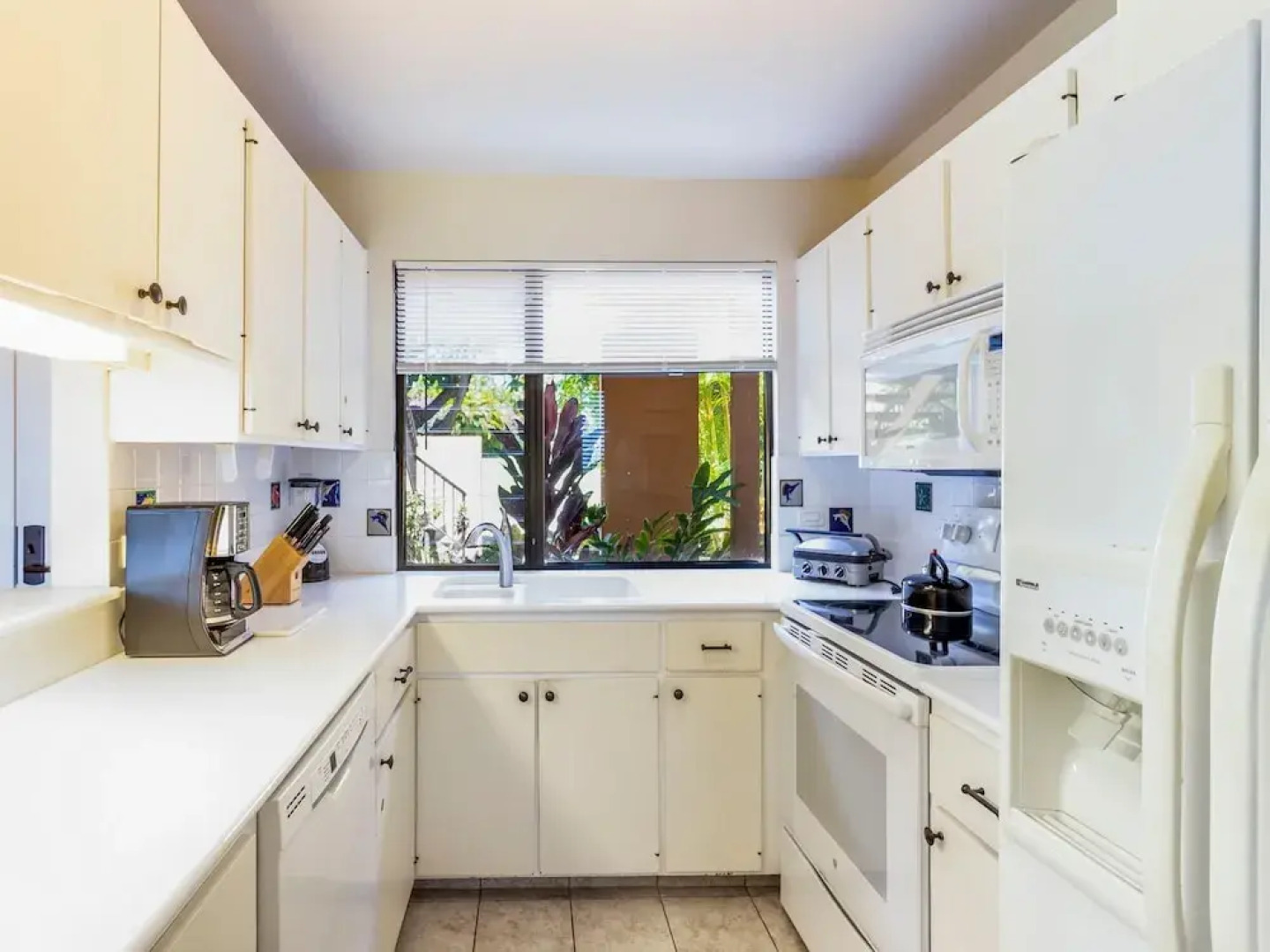 Wailea Ekahi by Kumulani Vacation & Realty