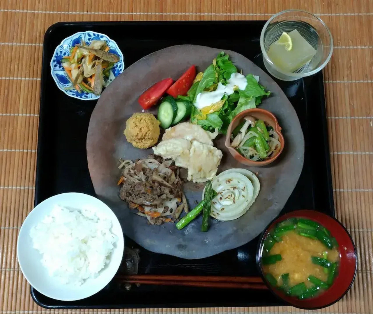 Setouchi Guest House Taiyo and Umi