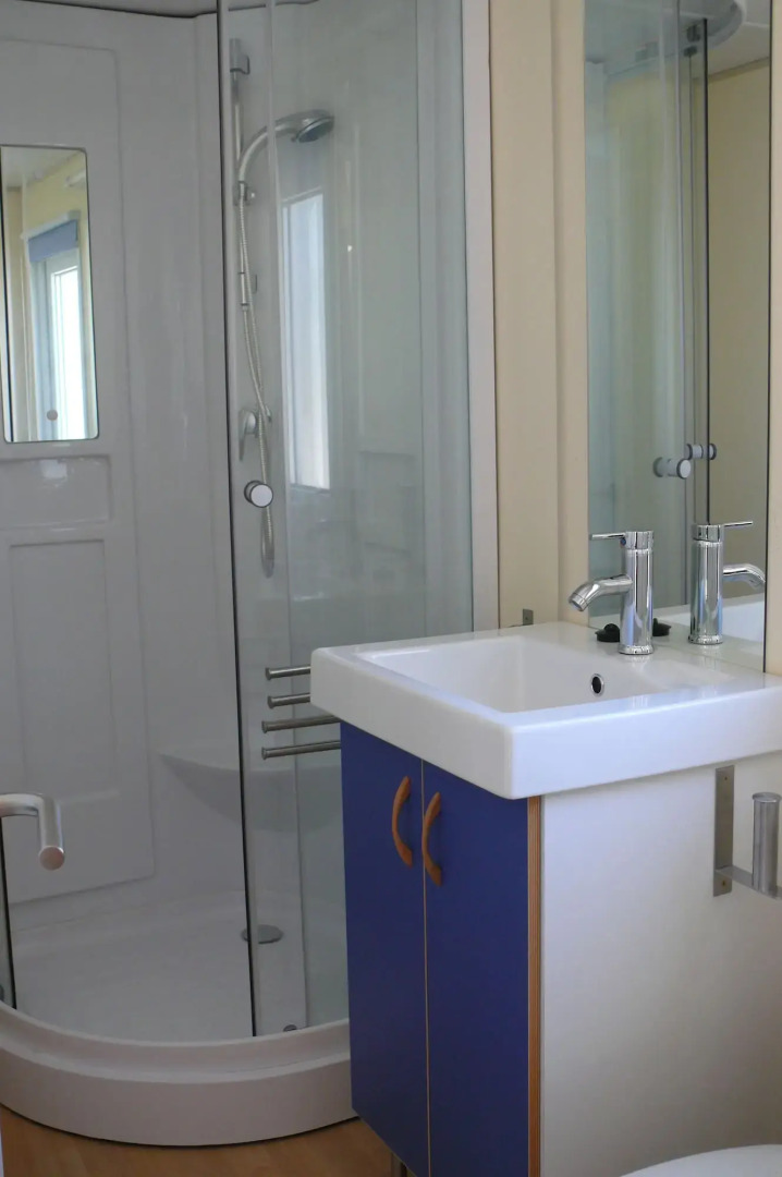 Parque de Campismo Orbitur Montargil