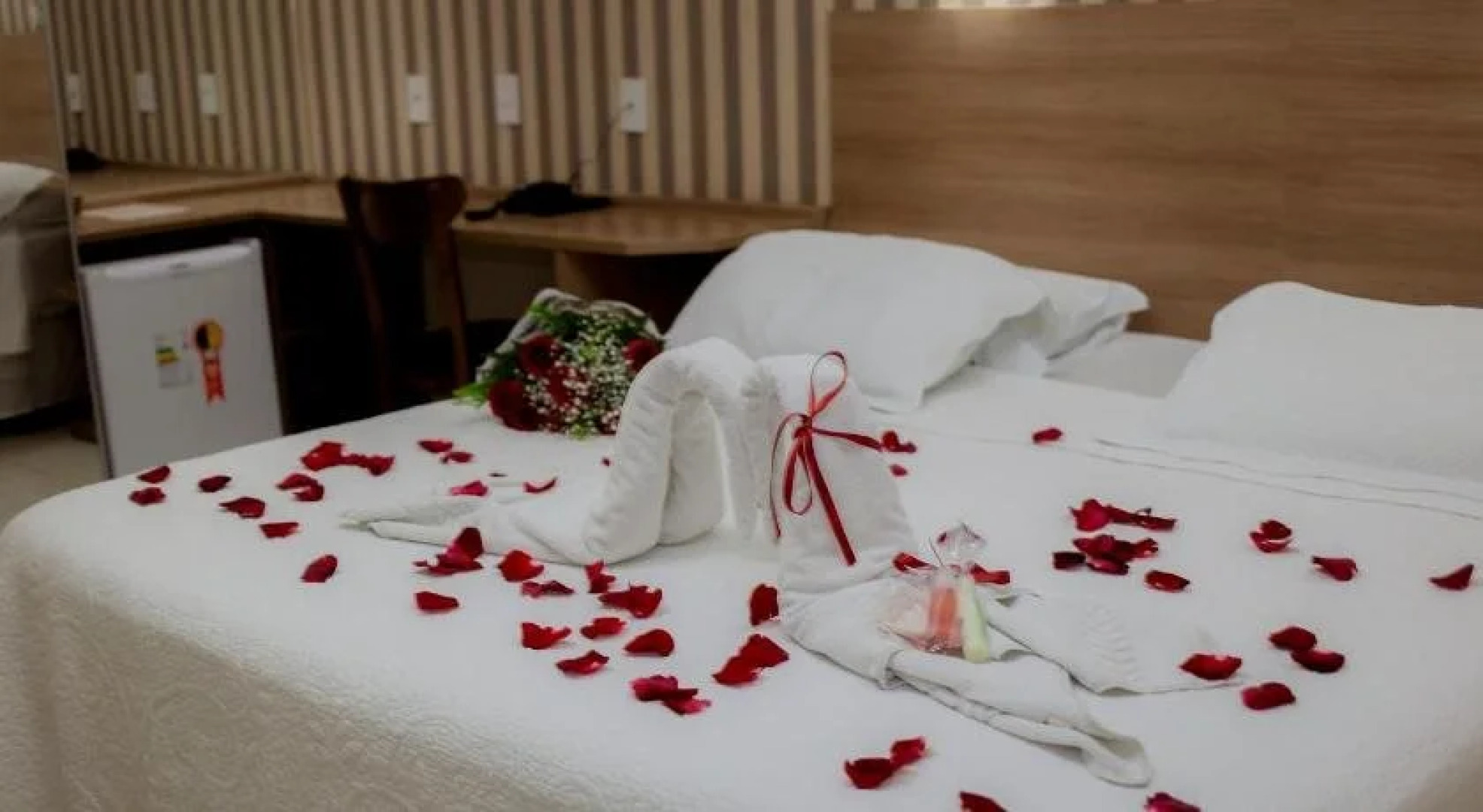 Hotel Pousada Cravo & Canela