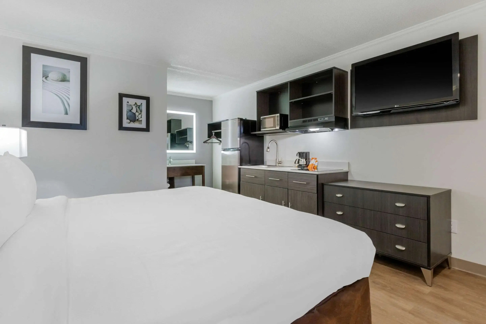 Suburban Studios at the University