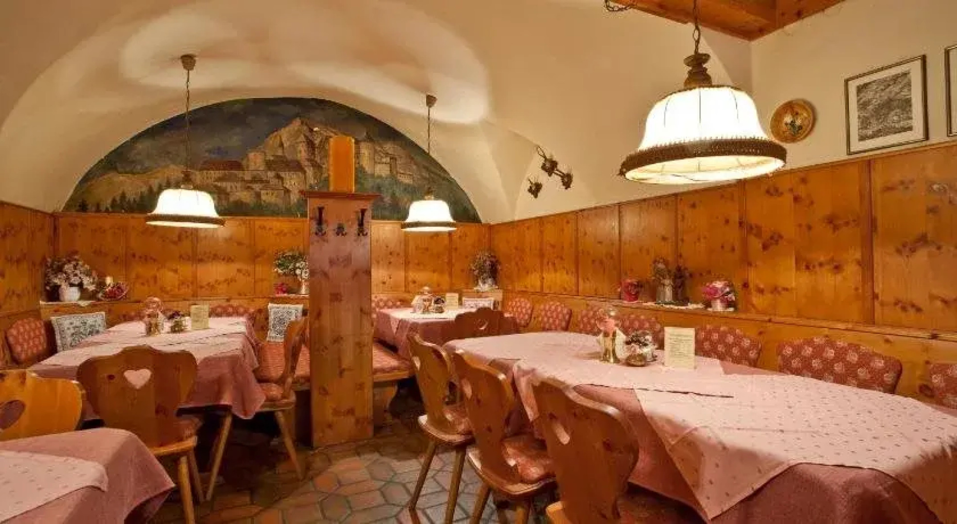 Alte Post Wellness & Thermalhotel