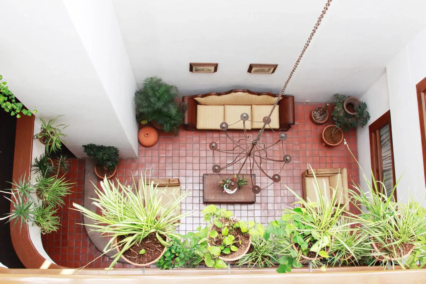 Hotel Alameda Centro Historico