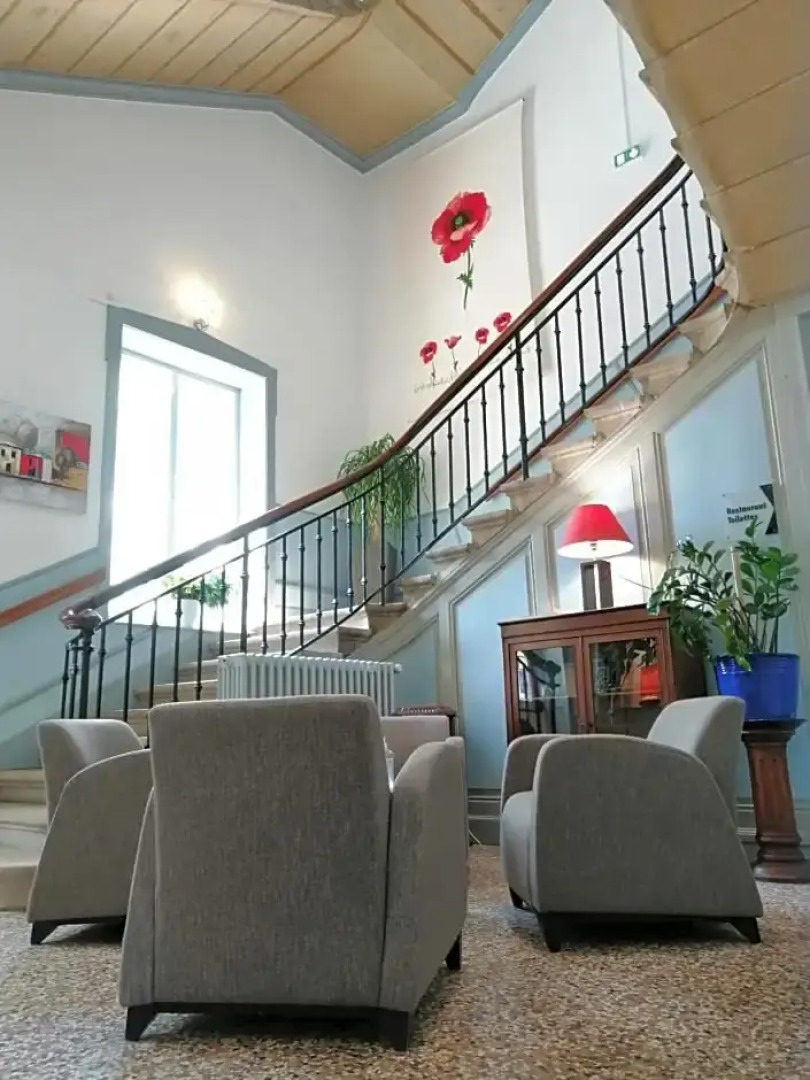 Domaine Les Hautannes