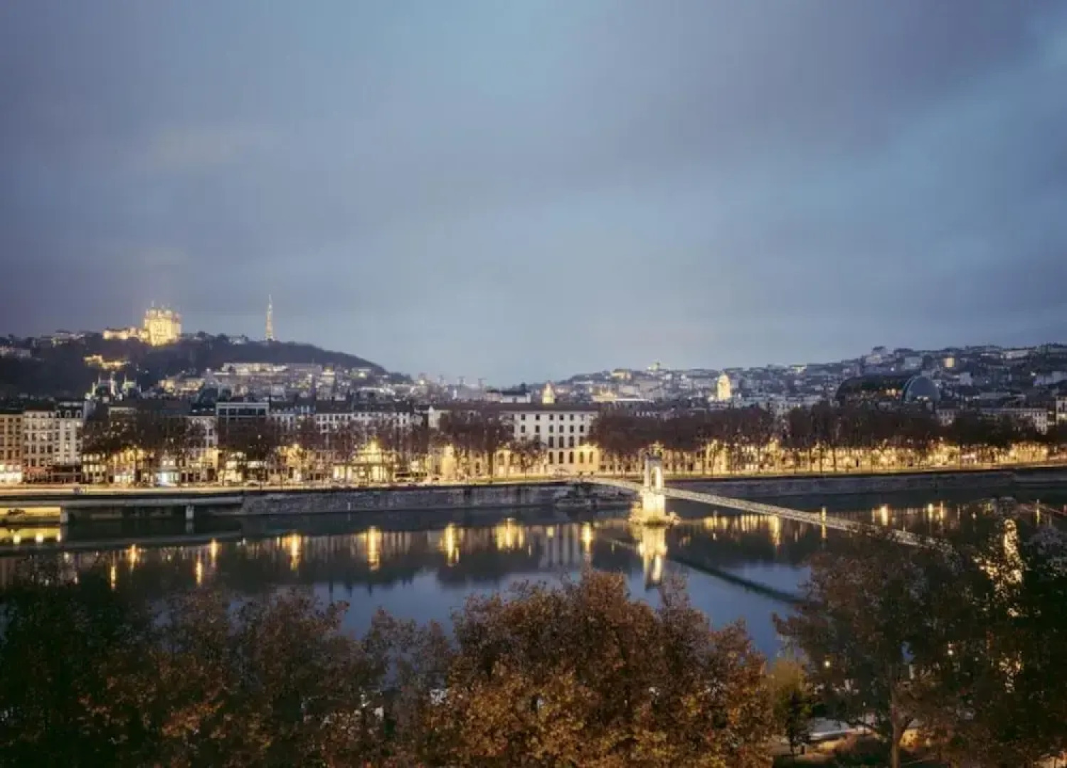 Dify Loft de Noailles - Villeurbanne