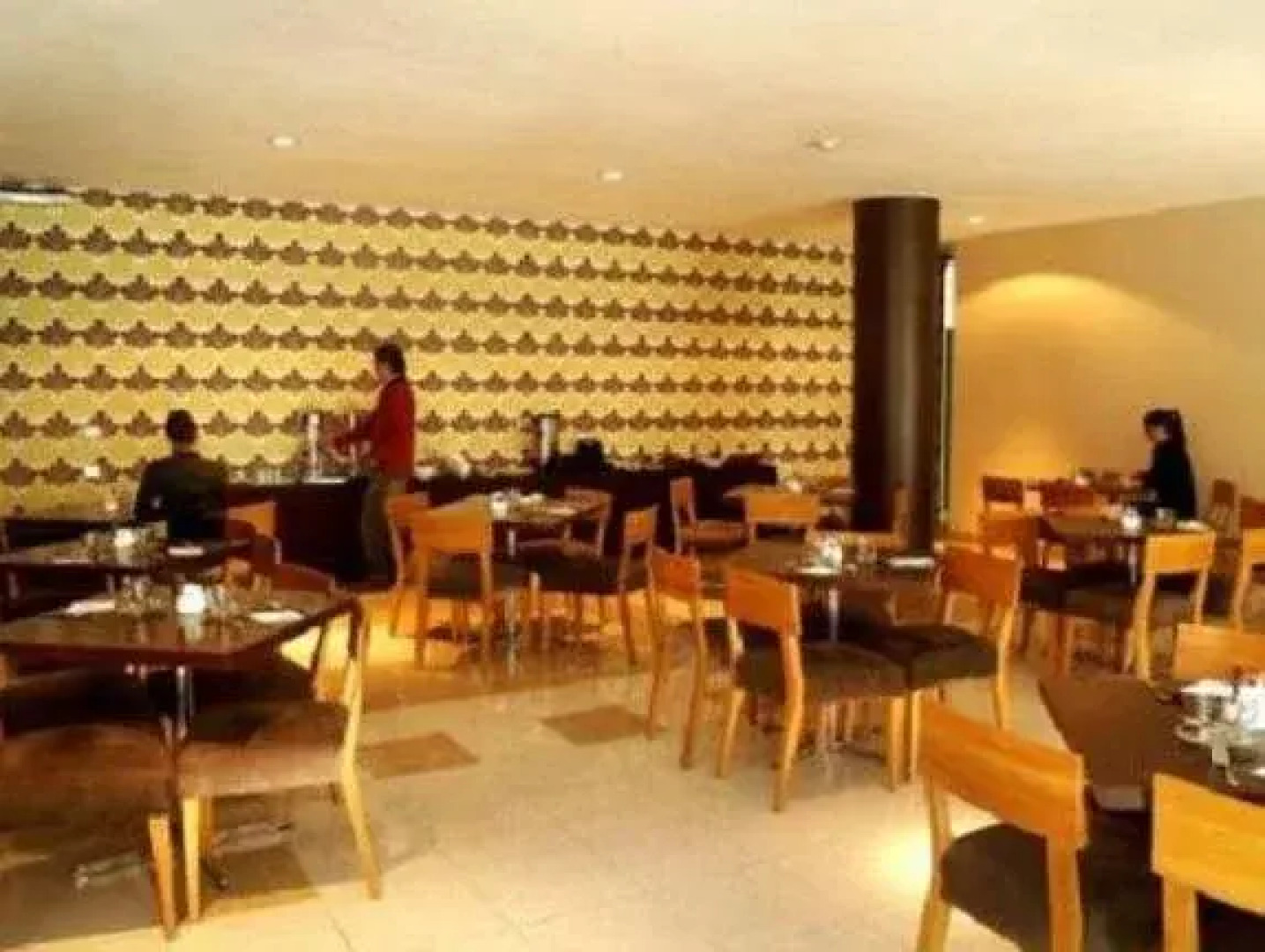 Hotel Iquique Express