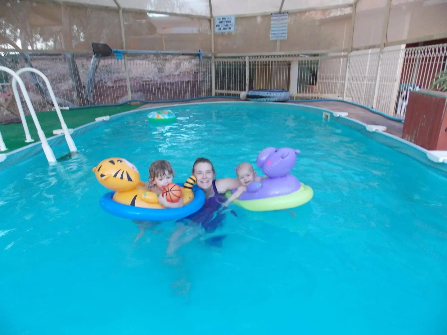 Desert View Apartments