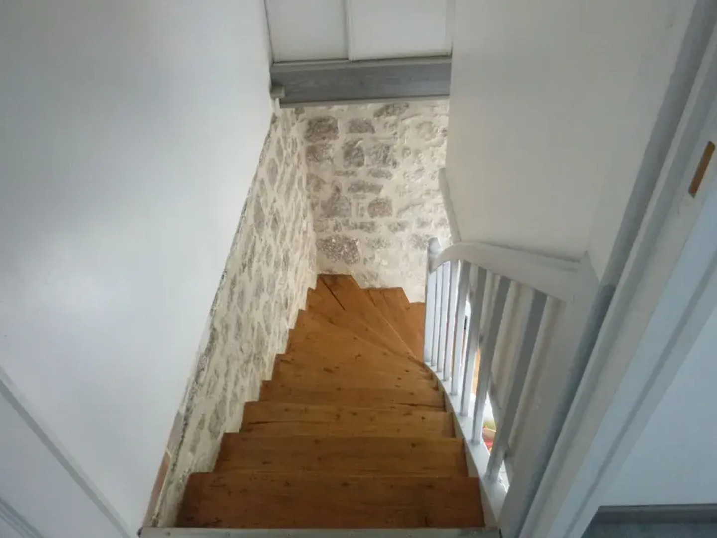 Gite, Whole Village House