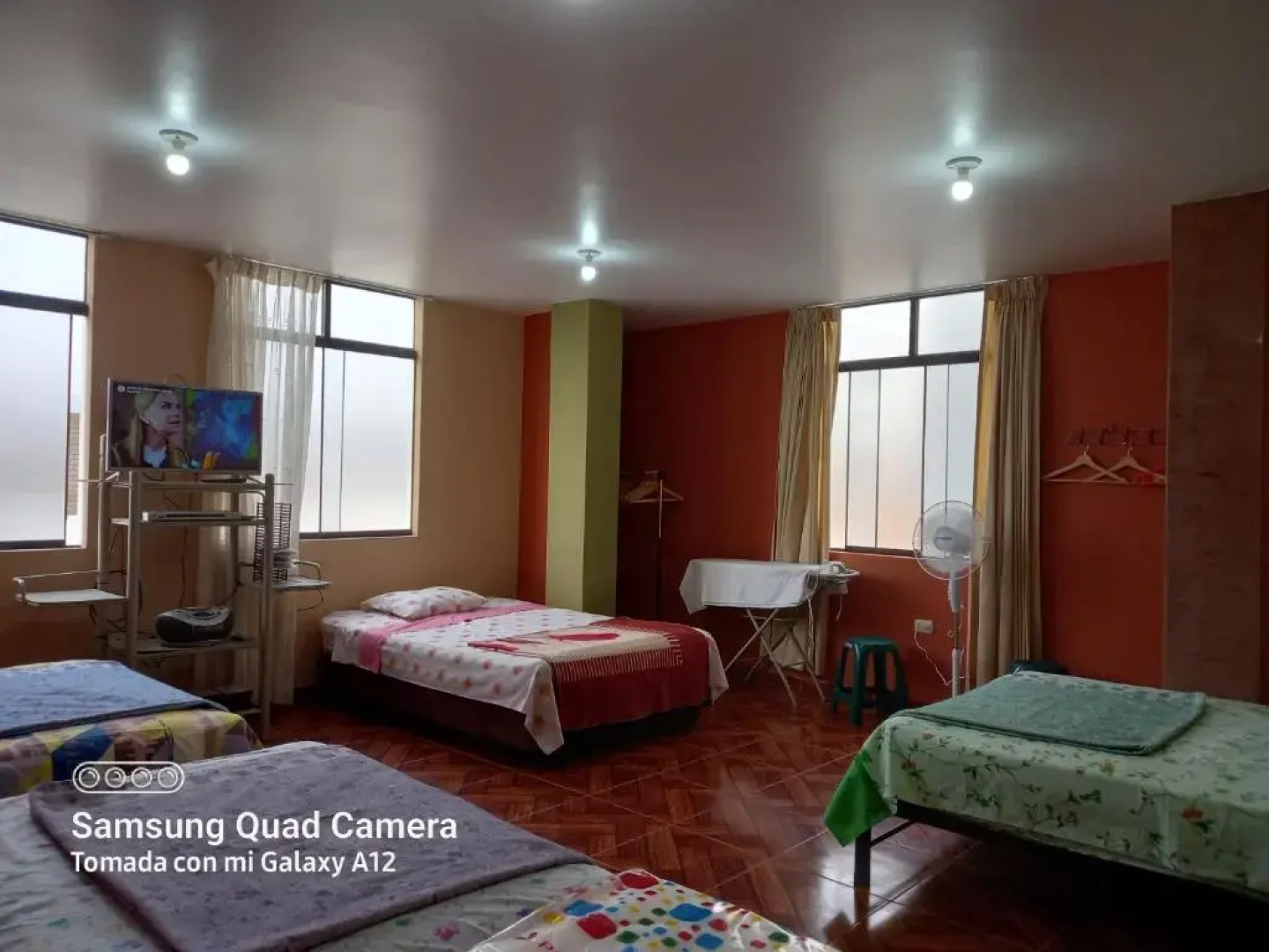 Casa Familiar Eventos y Recepciones Huanchaco Huanchaquito