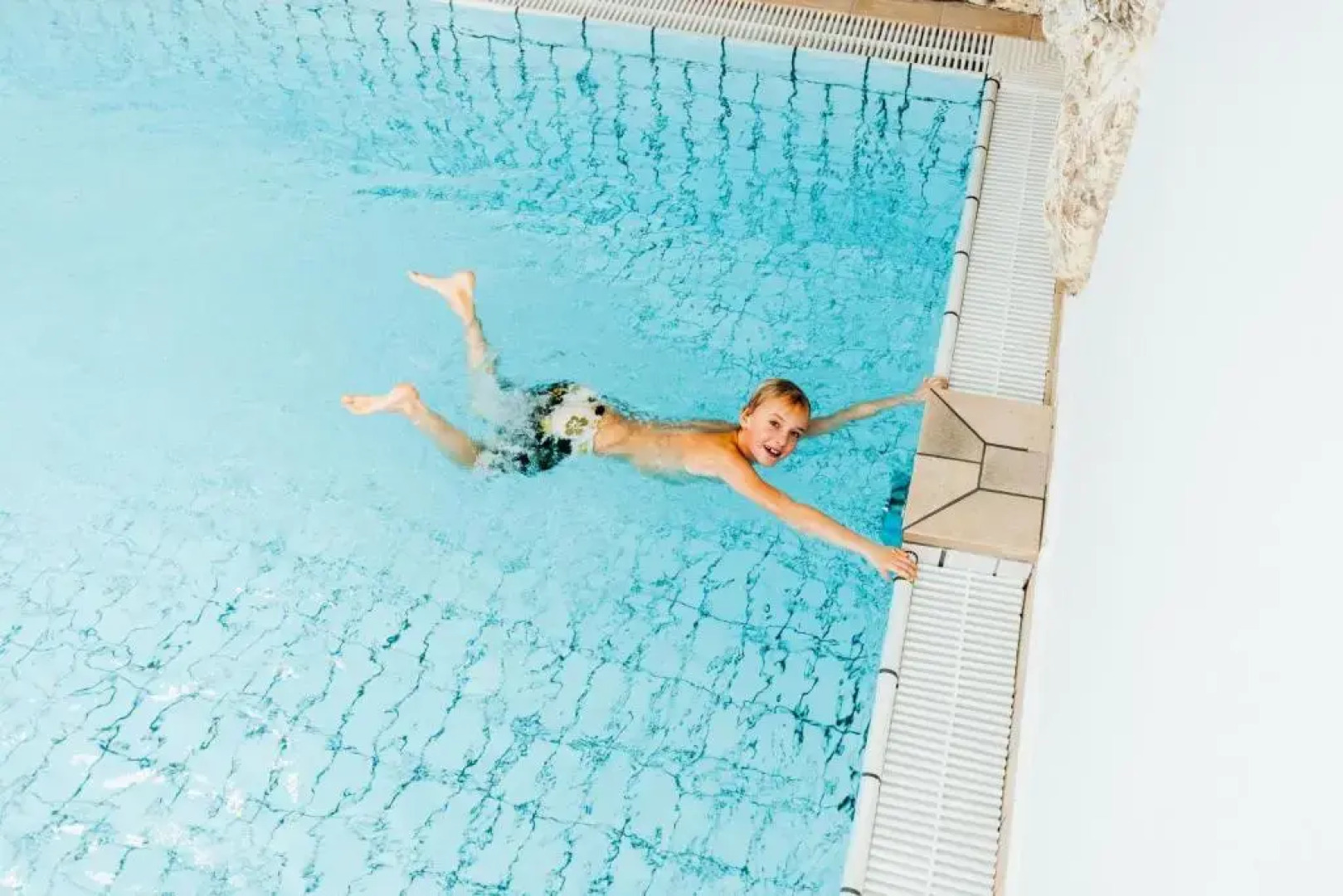 Hotel Mittagskogel Pitztal