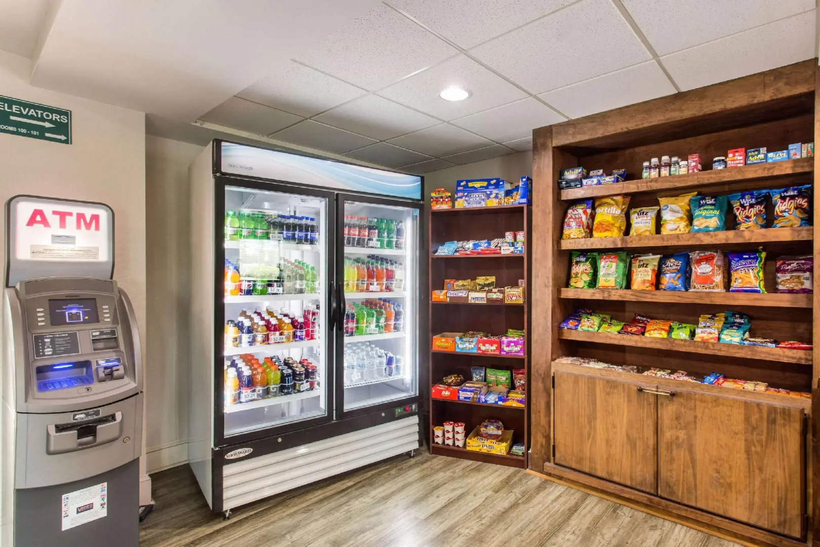 Quality Inn & Suites North Myrtle Beach