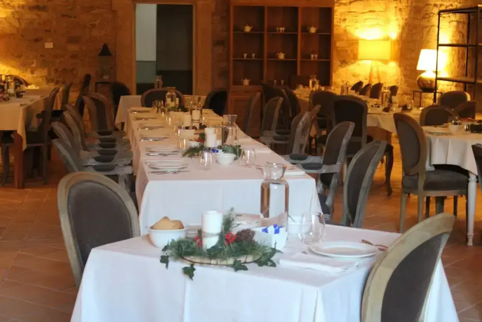 SPAO Borgo San Pietro AquaeOrtus