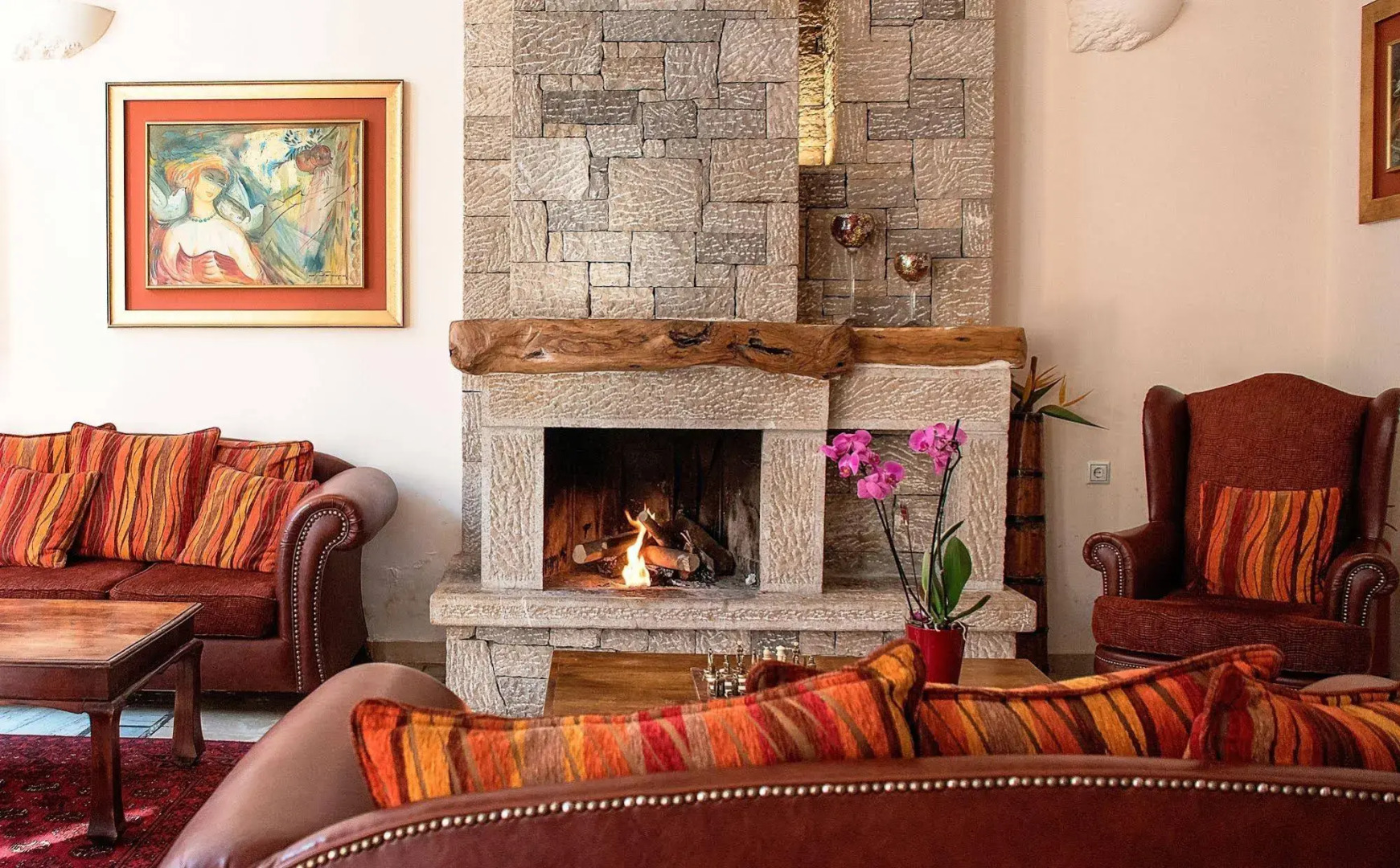 Parnassos Delphi Hotel