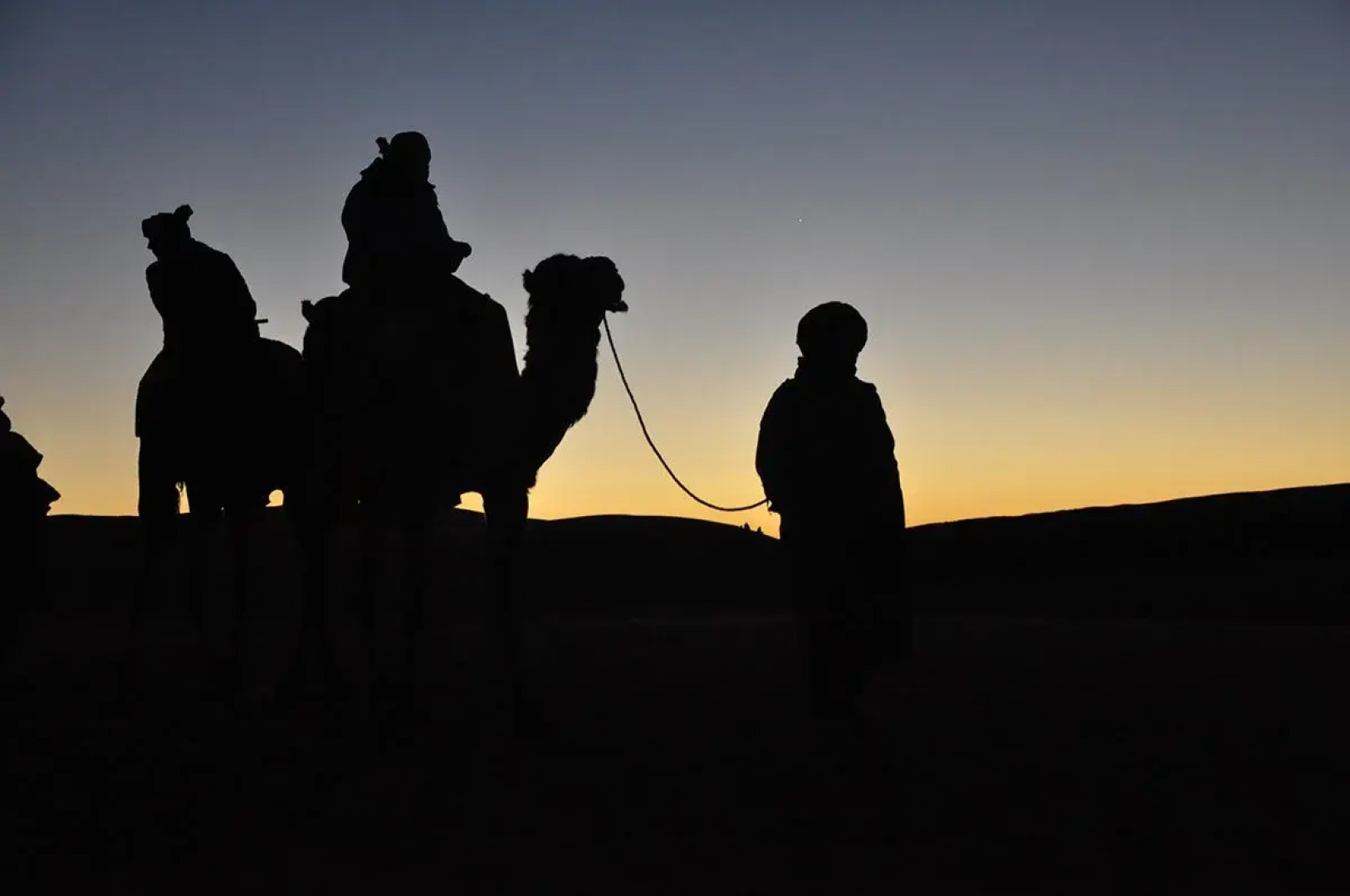 Kasbah Hotel Tombouctou