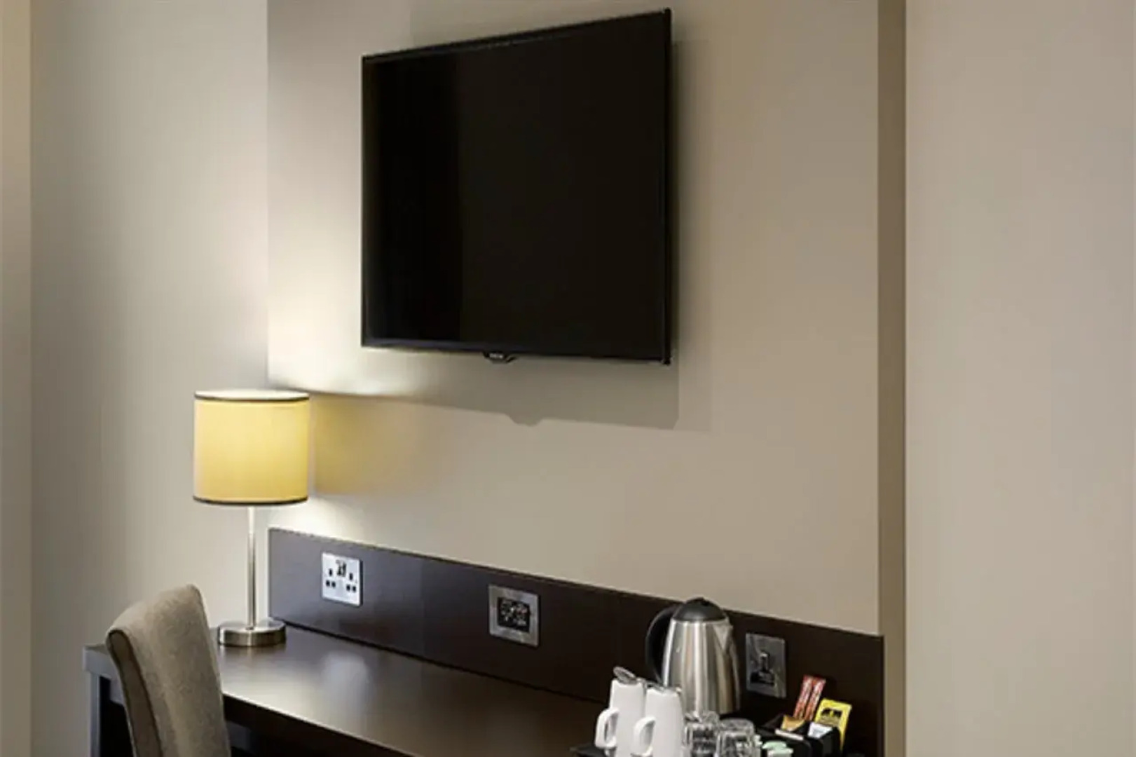 Premier Inn Aviemore