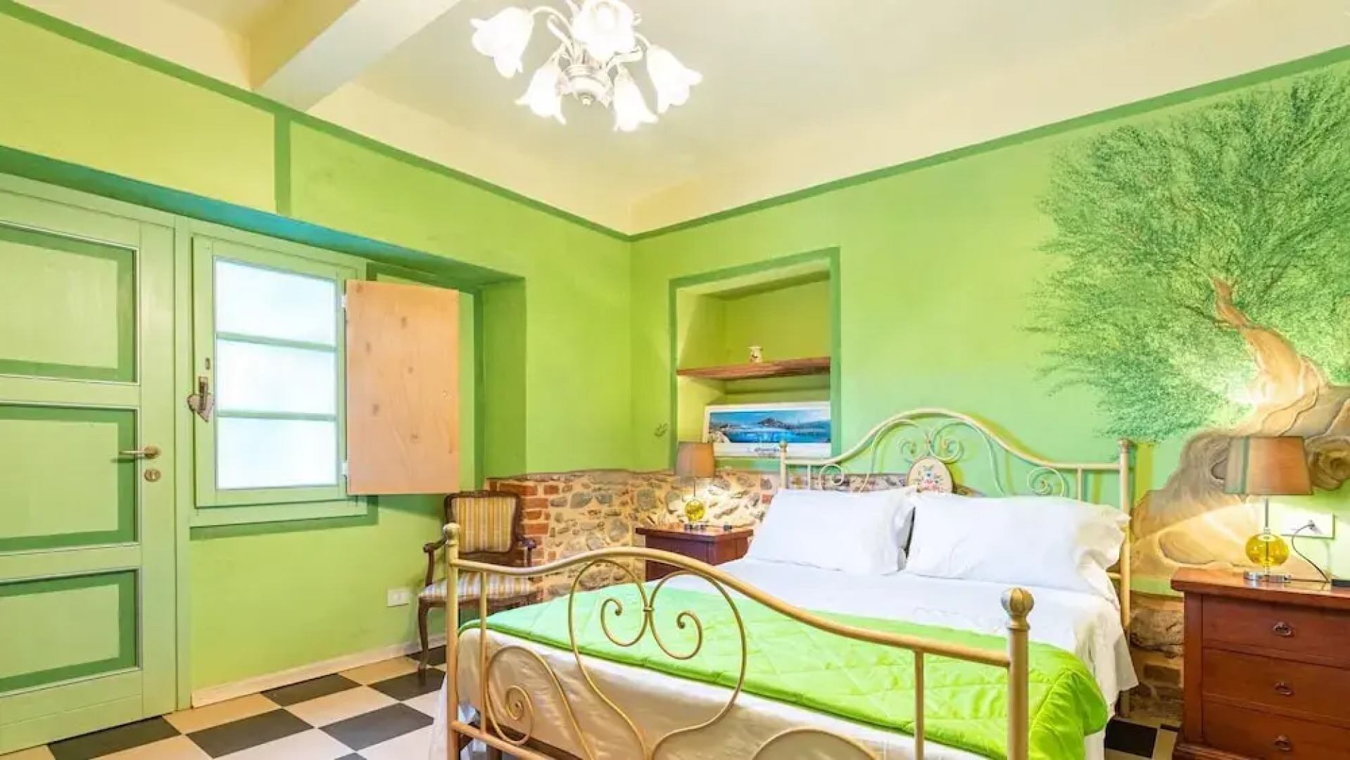 Villa La Romantica 14