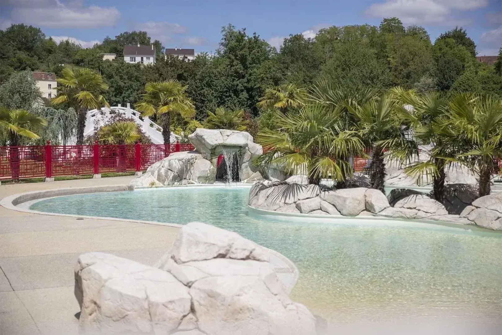 Les Pagodes de Beauval