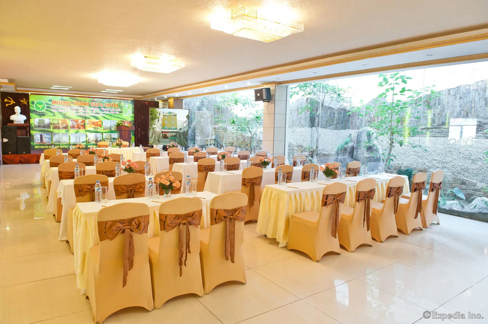 Muong Thanh Sapa Hotel
