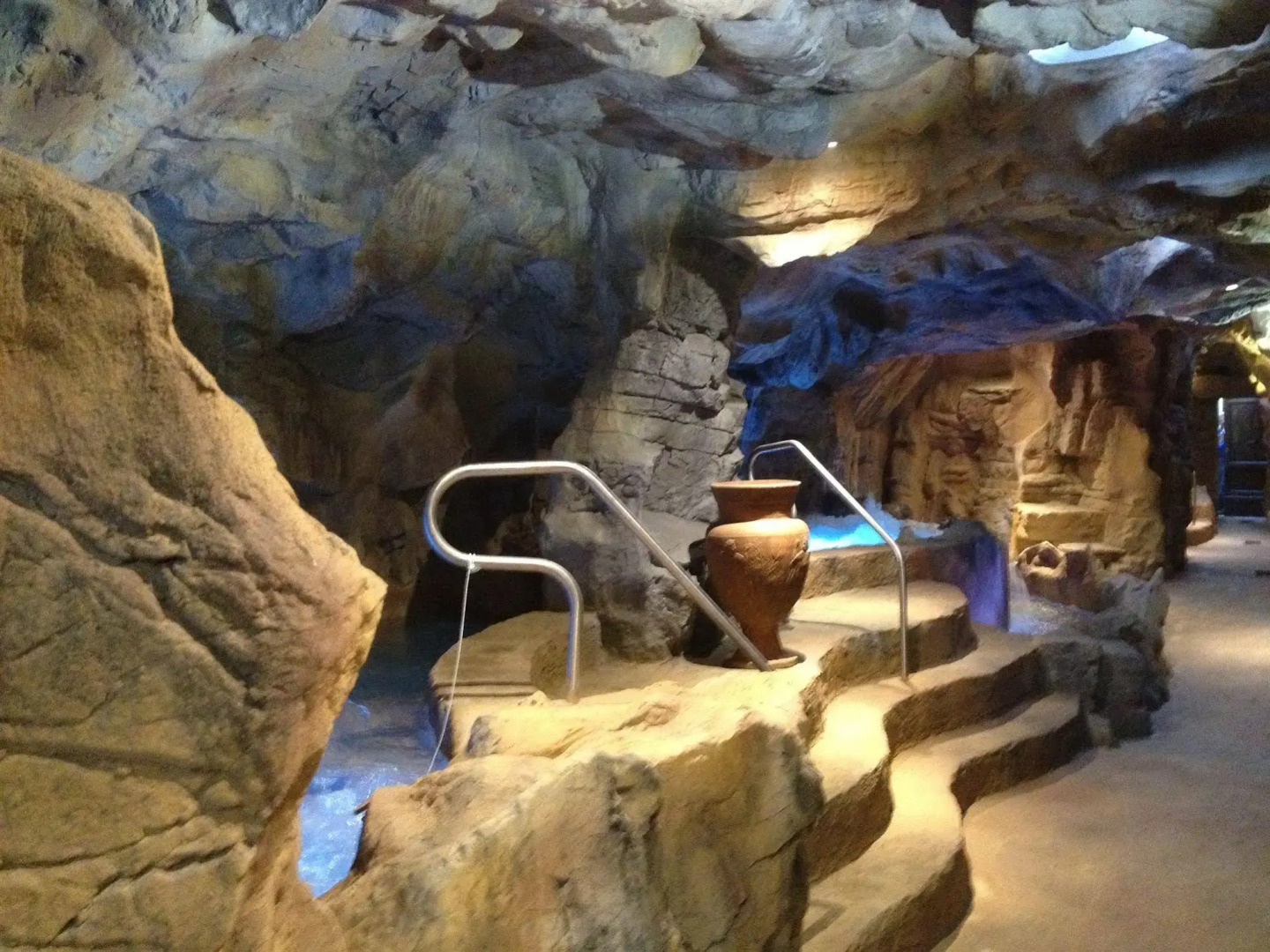 Wellness Center Casanova Hotel e SPA