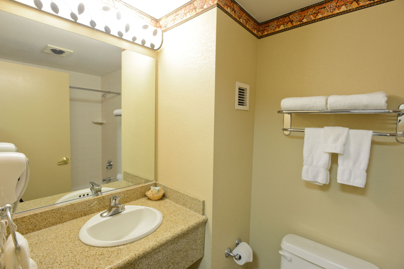 Winter Park Mountain Lodge