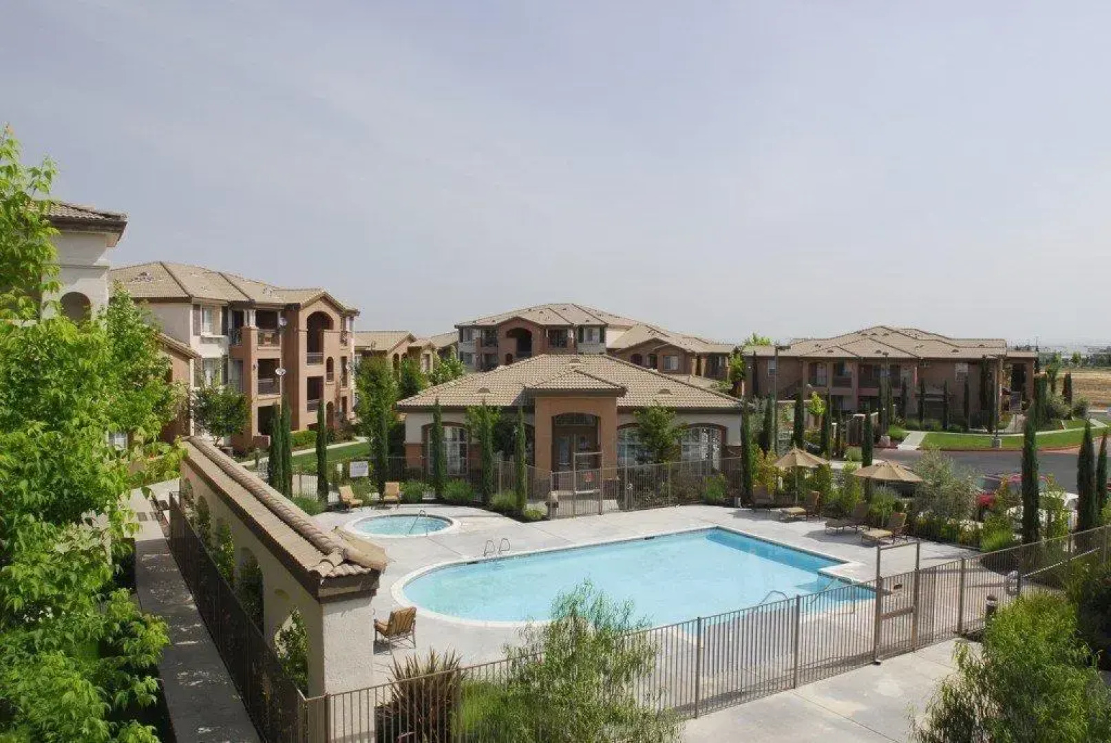 Sacramento Guest Services