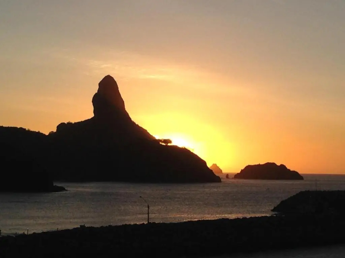 Apartamento Porto Beiramar