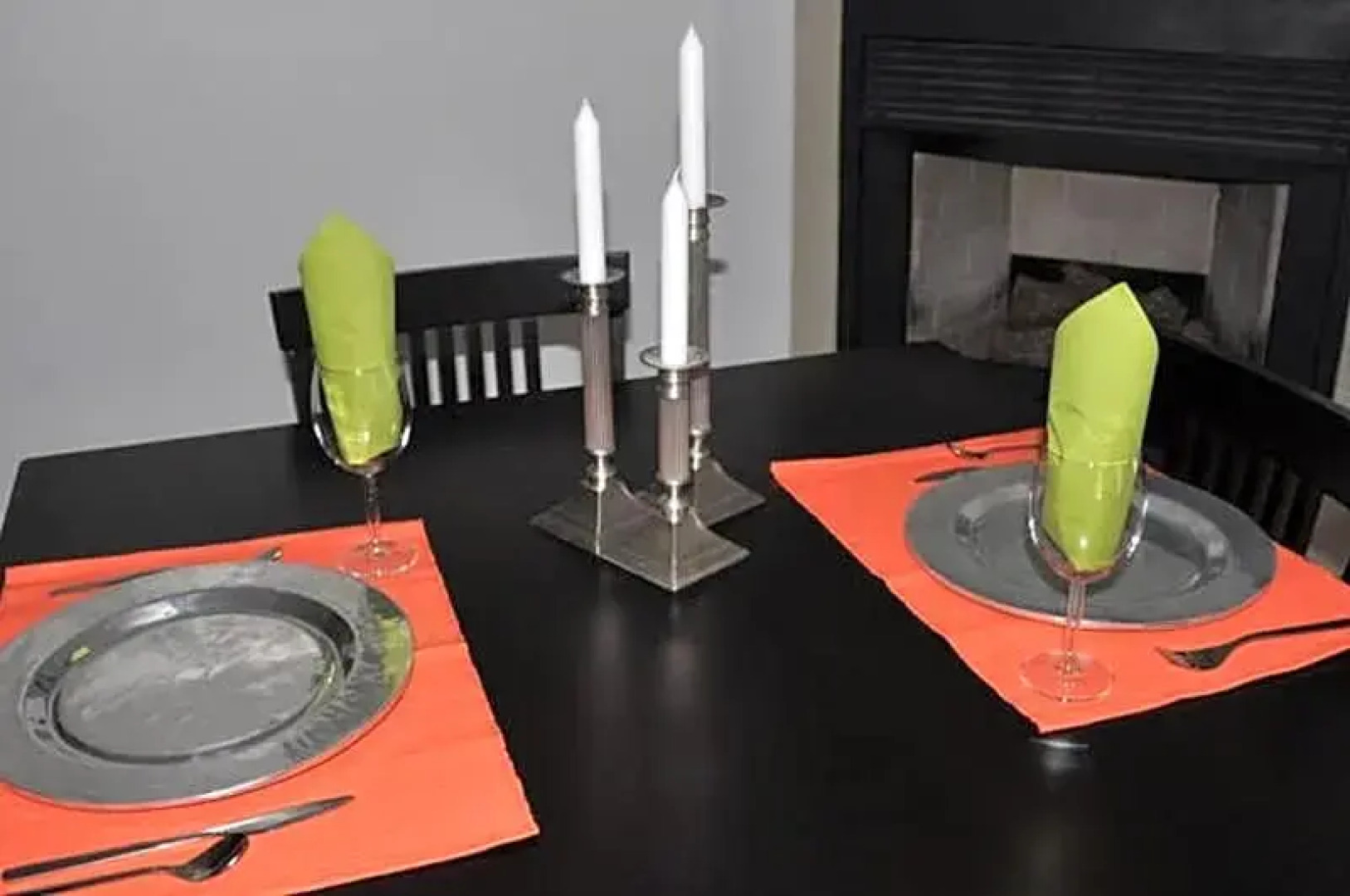 Condos Hôtel Lion D'or