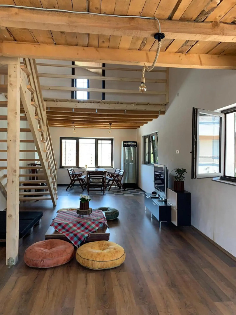 Guest house Tivko Katce Gostivar