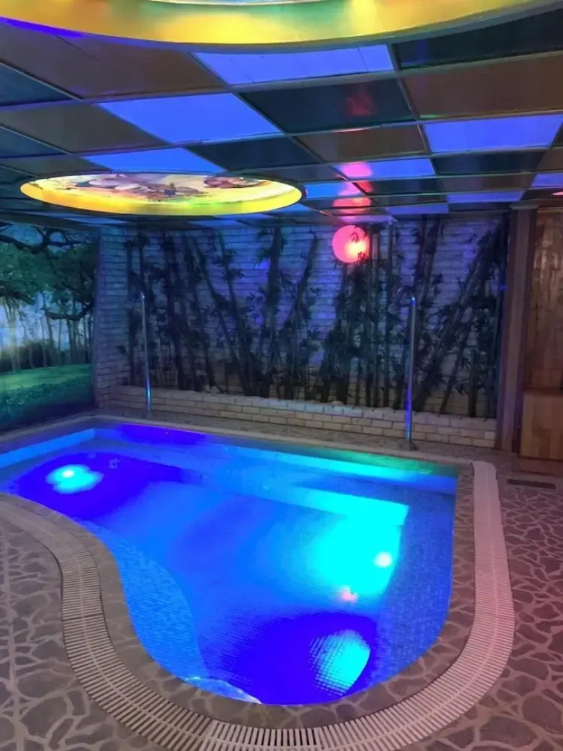 Bac Ninh Royal Hotel