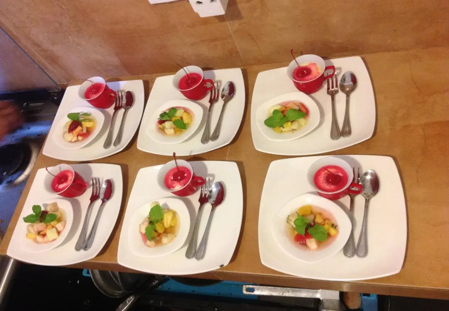 Villa Baywatch Rumassala