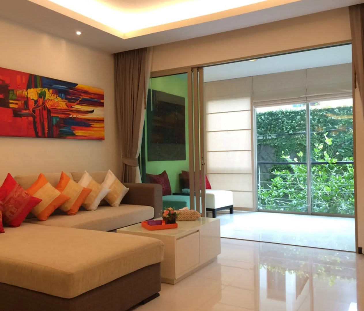 The Regent Kamala Phuket by Sirilak