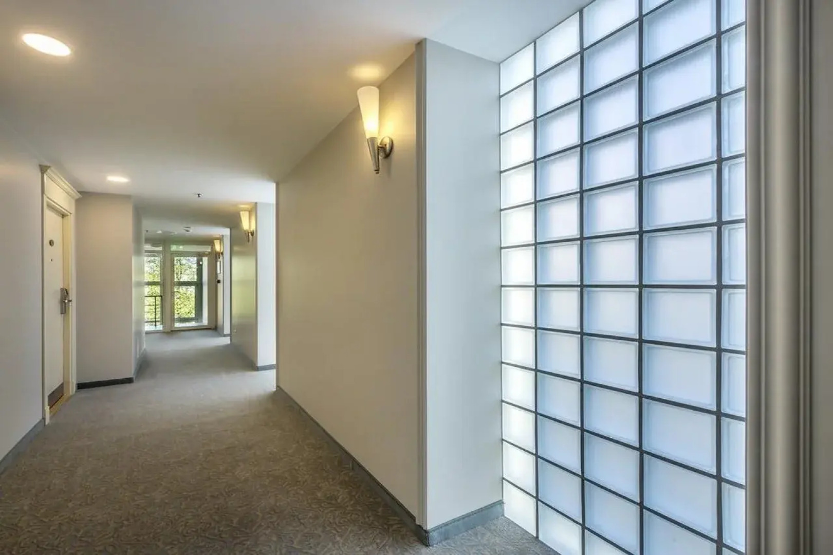 Ratonda Centrum Hotel