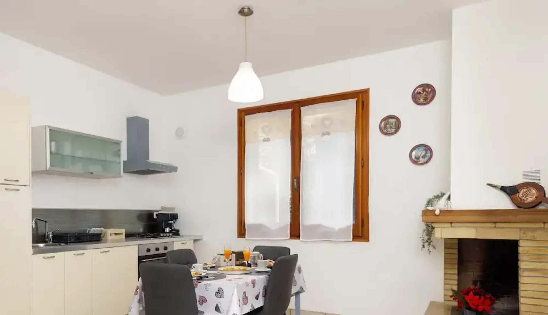 LIBERA HOUSE Sweet apartments