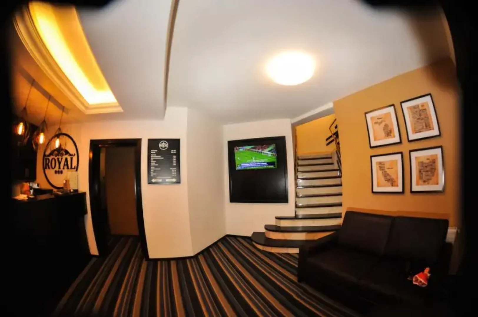 Royal Boutique Hotel Poiana Brasov