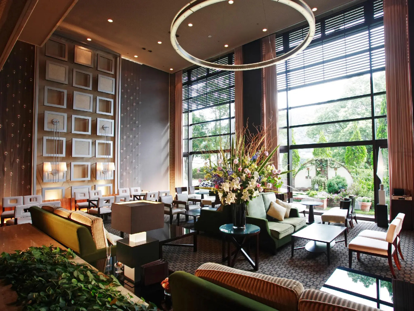 Nagaragawa Seiryu Hotel